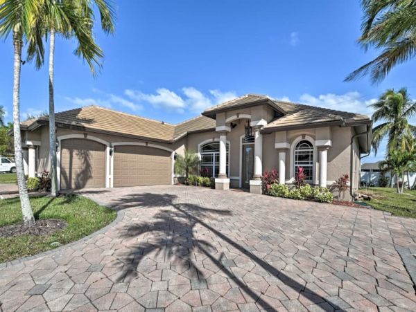 Cape Coral Home 989648