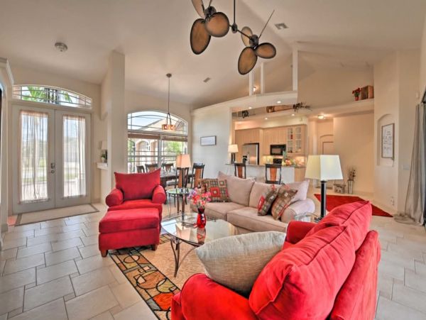 Cape Coral Home 989648