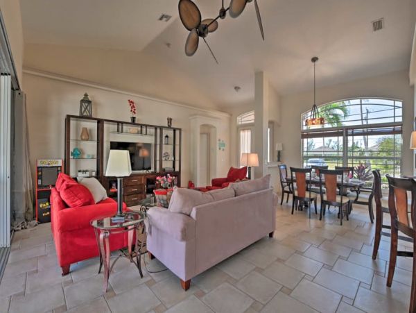 Cape Coral Home 989648
