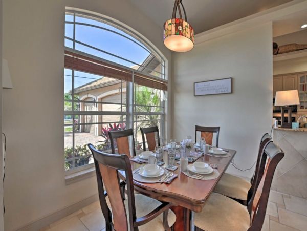 Cape Coral Home 989648