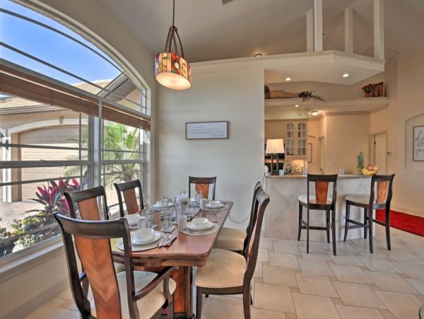 Cape Coral Home 989648