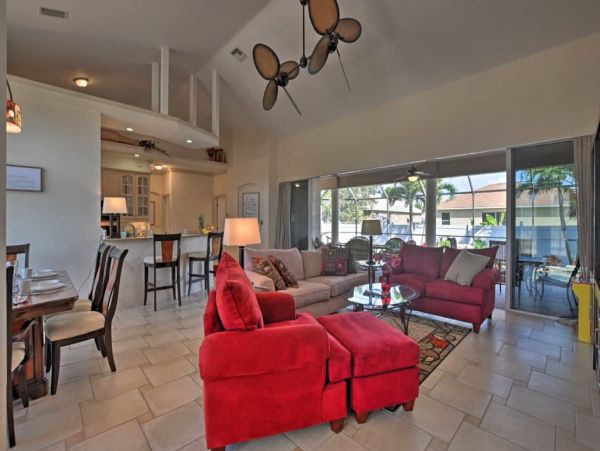 Cape Coral Home 989648