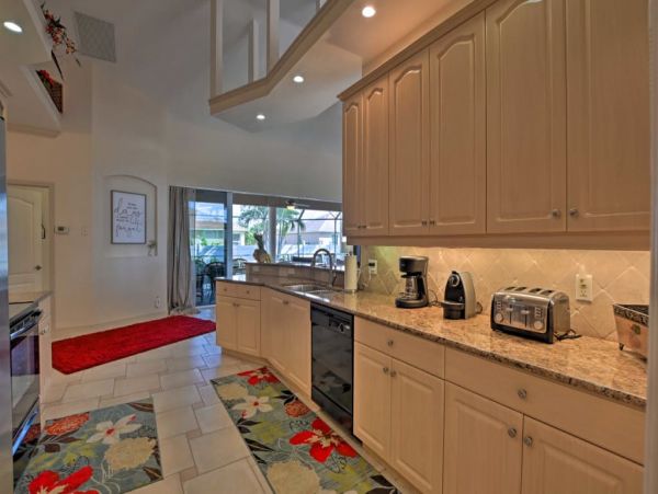 Cape Coral Home 989648