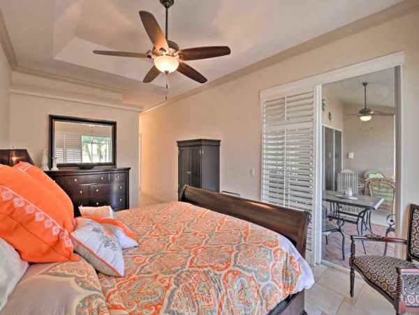 Cape Coral Home 989648