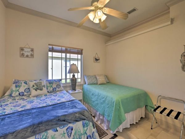 Cape Coral Home 989648
