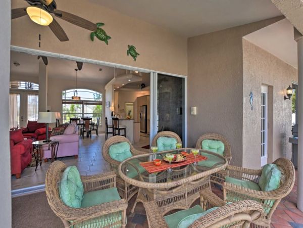Cape Coral Home 989648