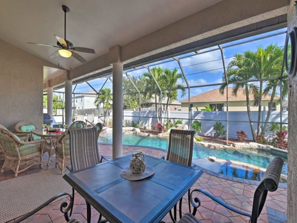 Cape Coral Home 989648