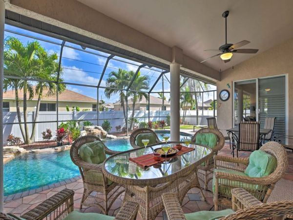 Cape Coral Home 989648