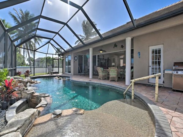 Cape Coral Home 989648