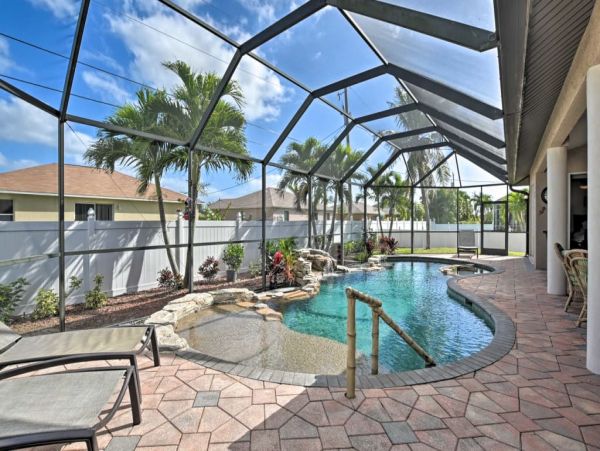 Cape Coral Home 989648