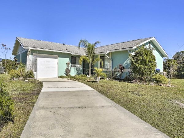 Venice Home 989649