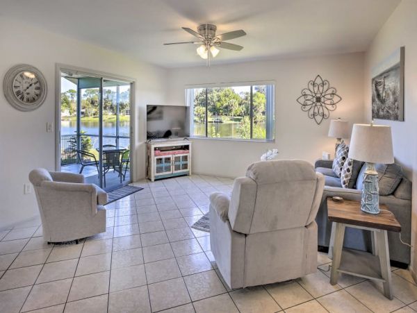 Venice Home 989649