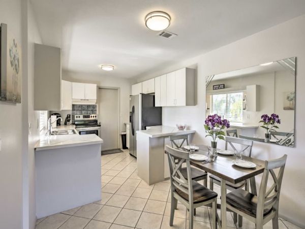 Venice Home 989649