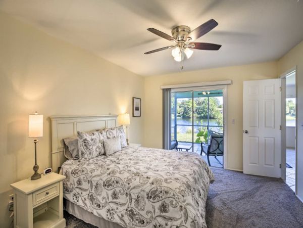 Venice Home 989649