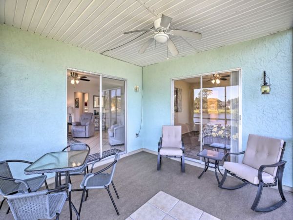 Venice Home 989649