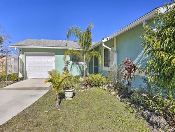 Venice Home 989649