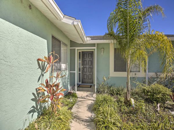 Venice Home 989649
