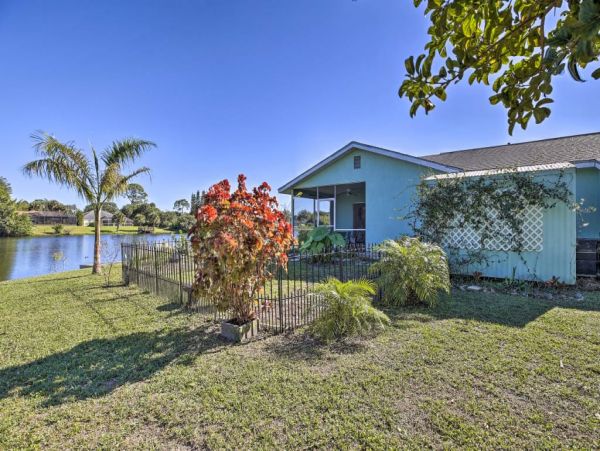 Venice Home 989649
