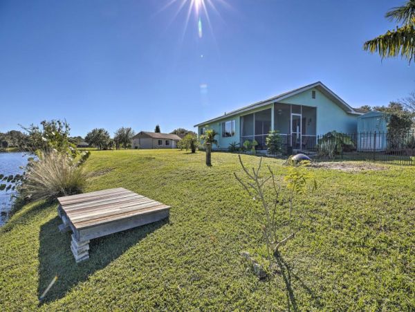 Venice Home 989649