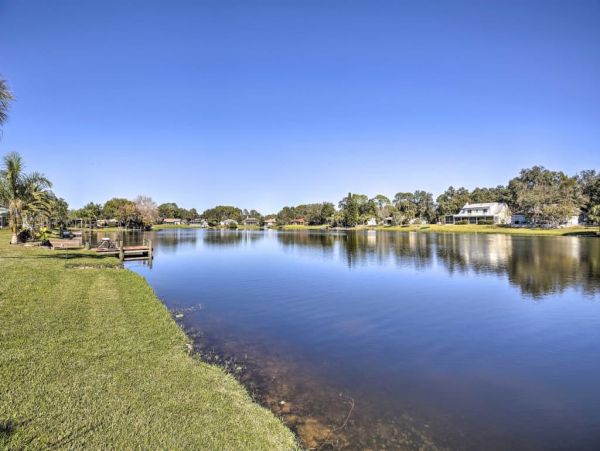 Venice Home 989649