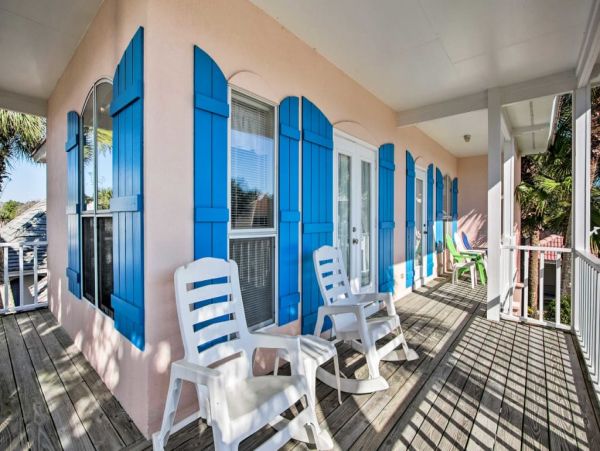 Destin Home 989652