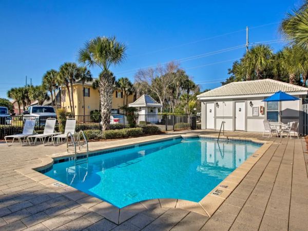 Destin Home 989652