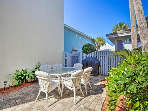 Destin Home 989652