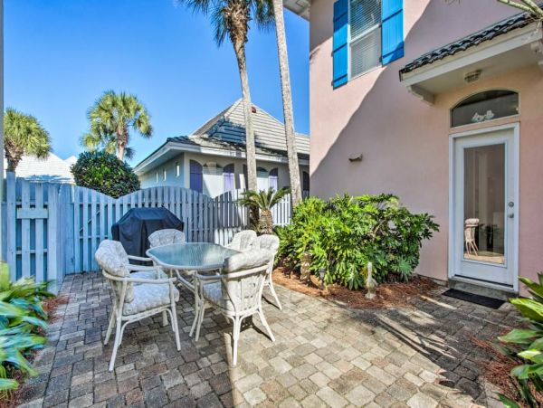 Destin Home 989652