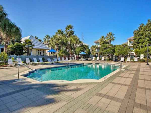 Destin Home 989652