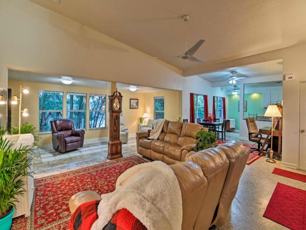 Orlando Home 989653
