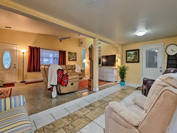 Orlando Home 989653