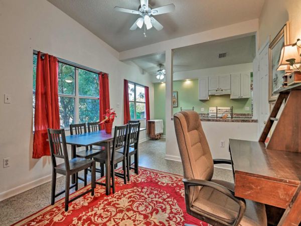 Orlando Home 989653