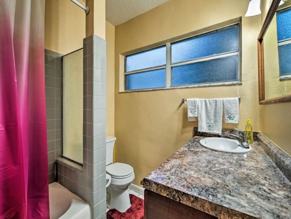 Orlando Home 989653