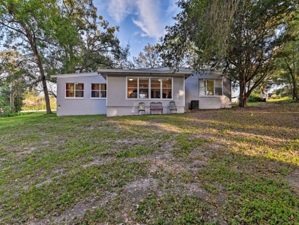 Orlando Home 989653