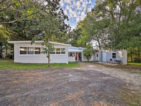 Orlando Home 989653