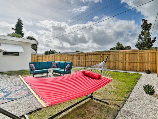 Daytona Beach Home 989654