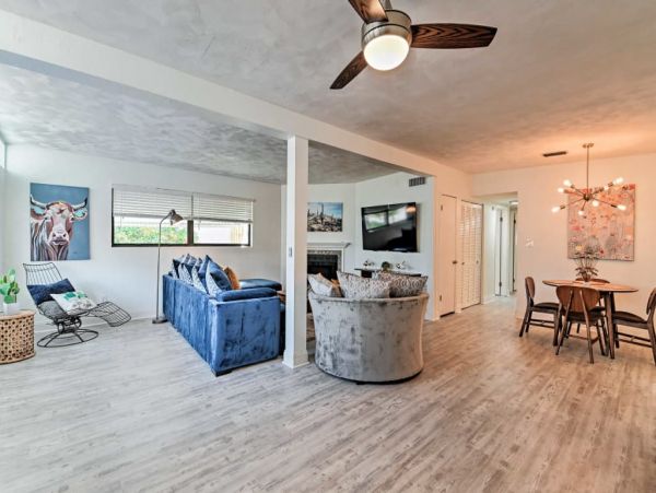Daytona Beach Home 989654