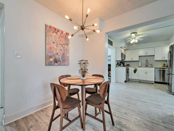 Daytona Beach Home 989654