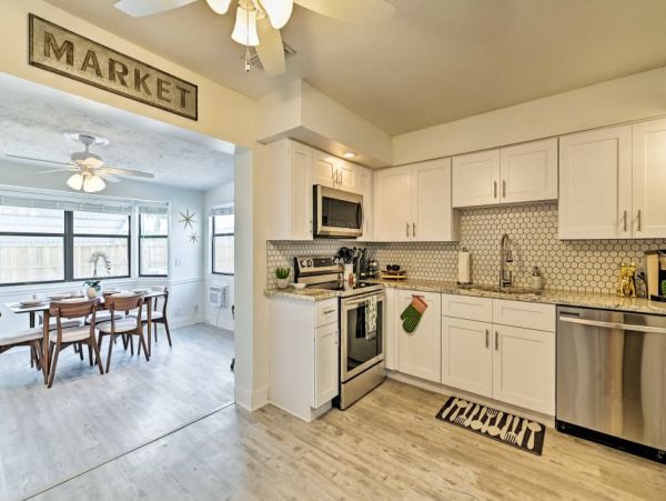 Daytona Beach Home 989654