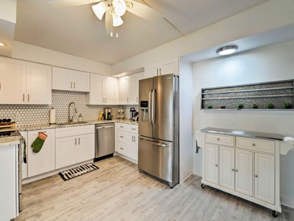 Daytona Beach Home 989654