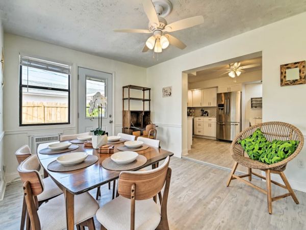 Daytona Beach Home 989654