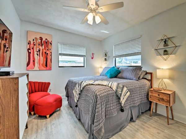 Daytona Beach Home 989654