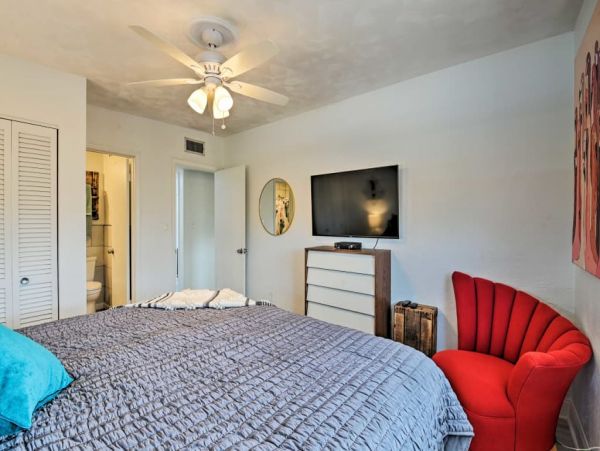 Daytona Beach Home 989654