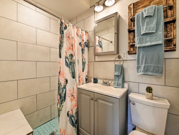 Daytona Beach Home 989654