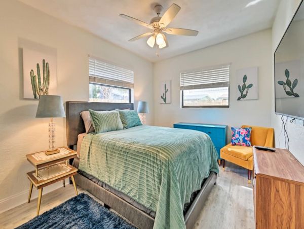 Daytona Beach Home 989654