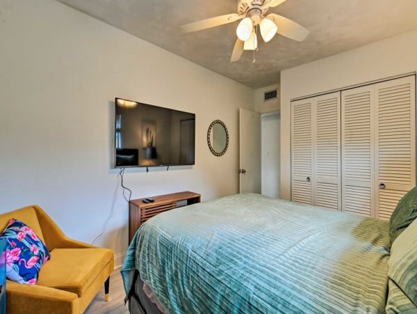 Daytona Beach Home 989654