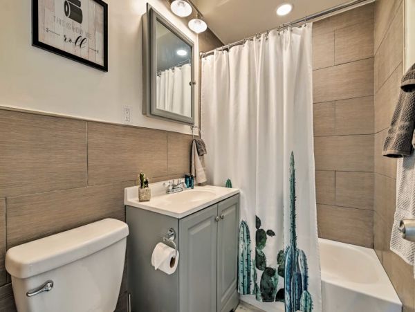 Daytona Beach Home 989654
