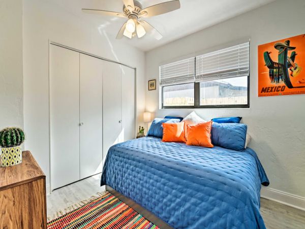 Daytona Beach Home 989654