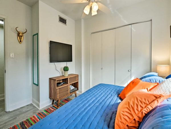 Daytona Beach Home 989654