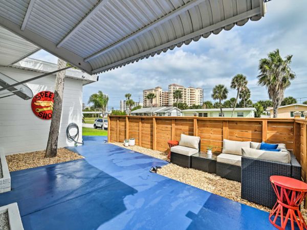 Daytona Beach Home 989654